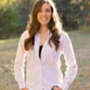 Meet your Posher, Rheagan